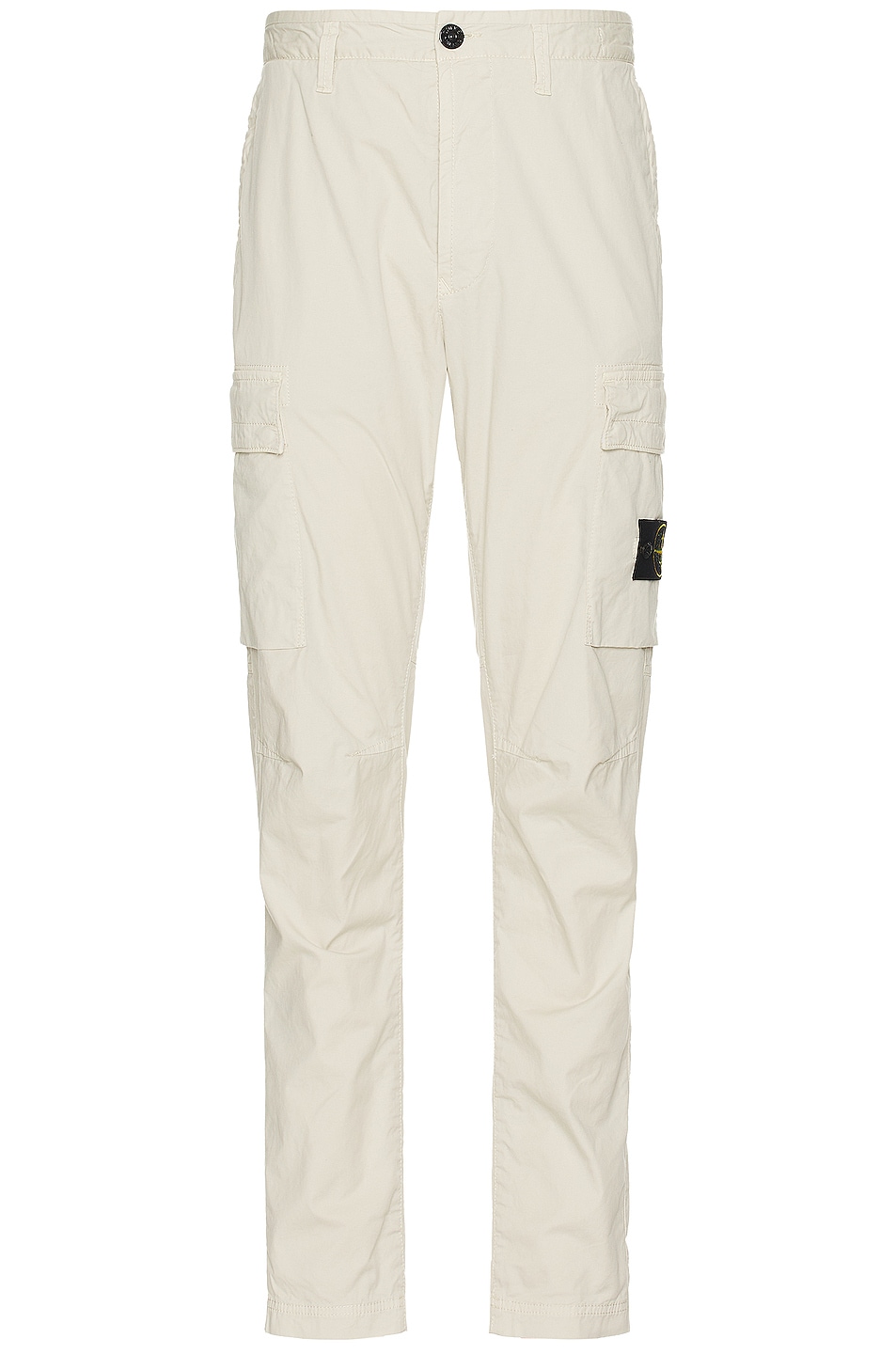 Image 1 of Stone Island Pants in Plaster