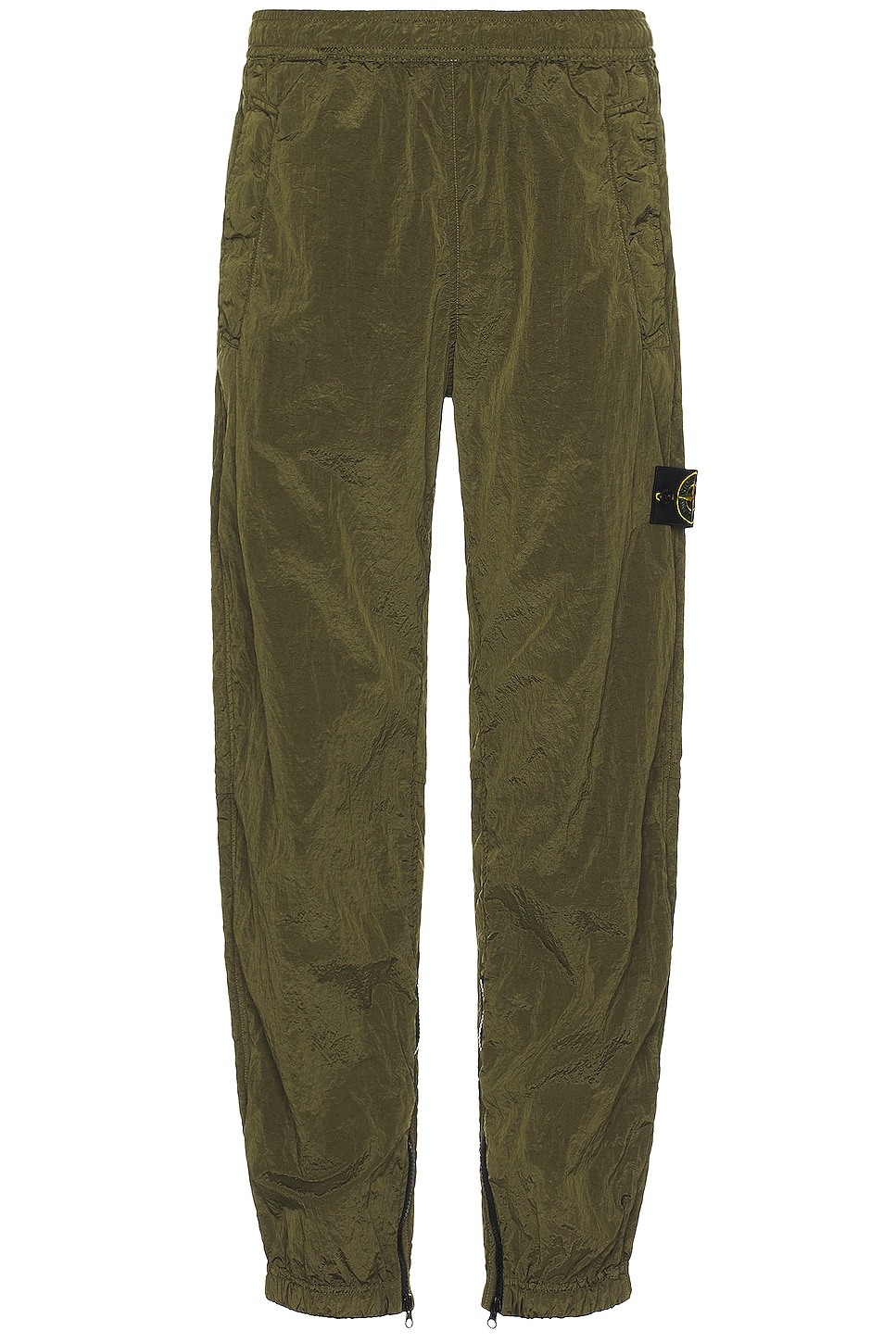 Image 1 of Stone Island Pants in Olive