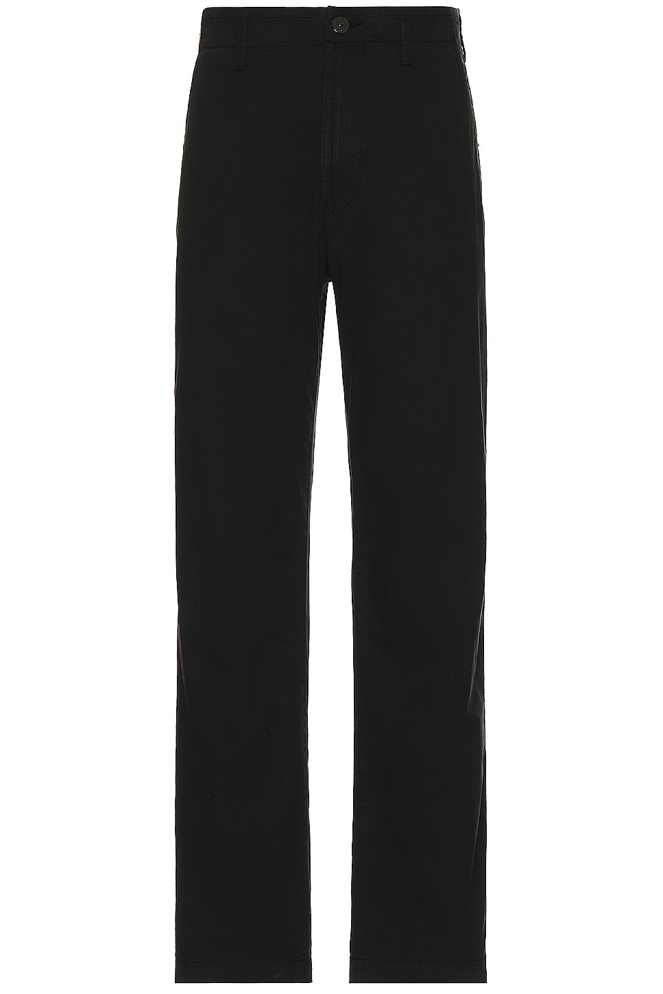 Image 1 of Stone Island Chino Pants in Black