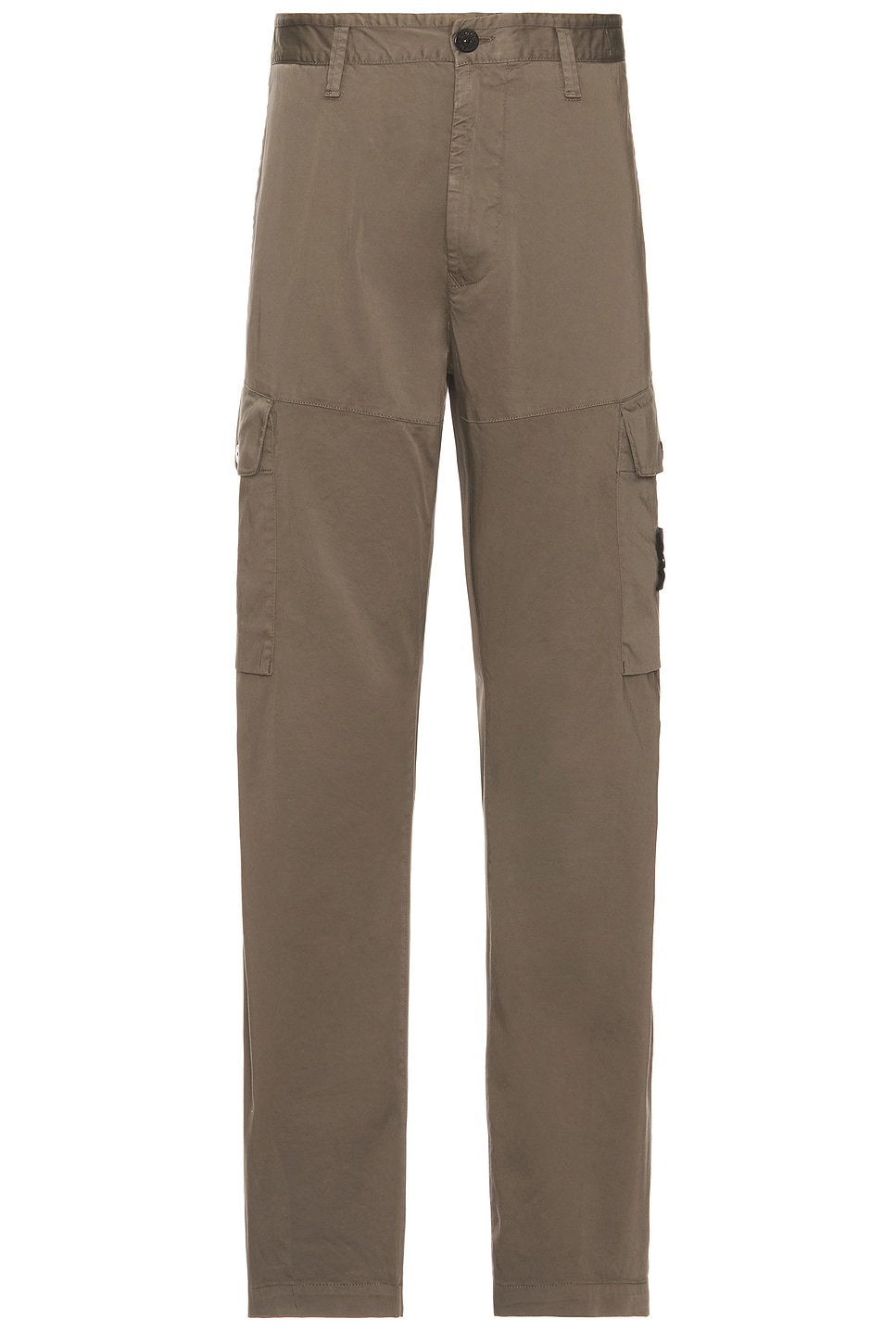 Image 1 of Stone Island Cargo Pants in Walnut