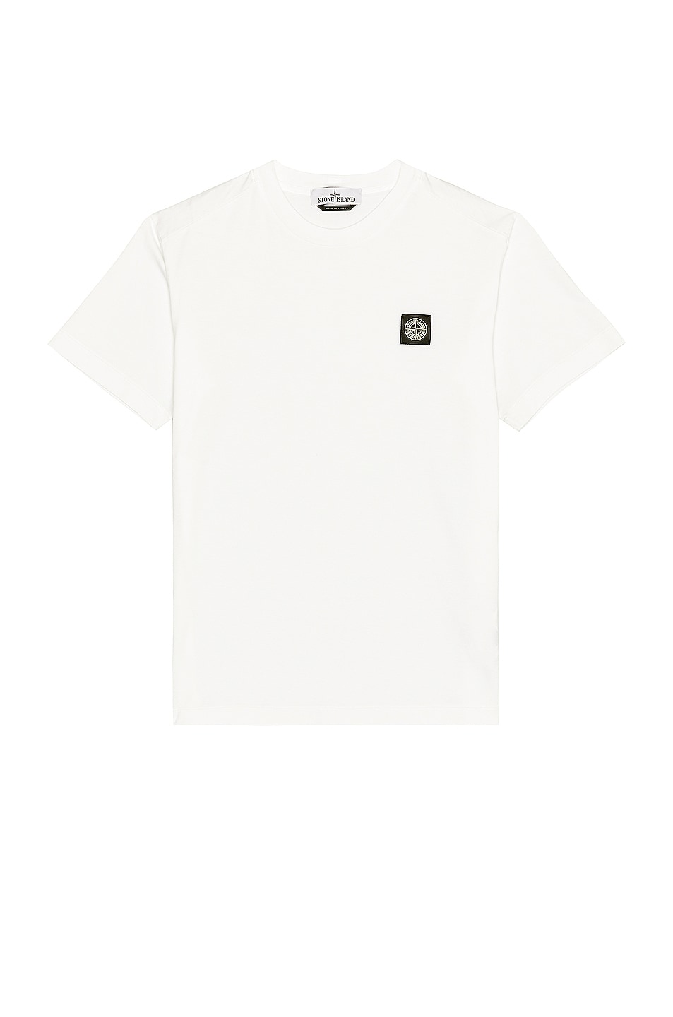 Image 1 of Stone Island T-Shirt in White