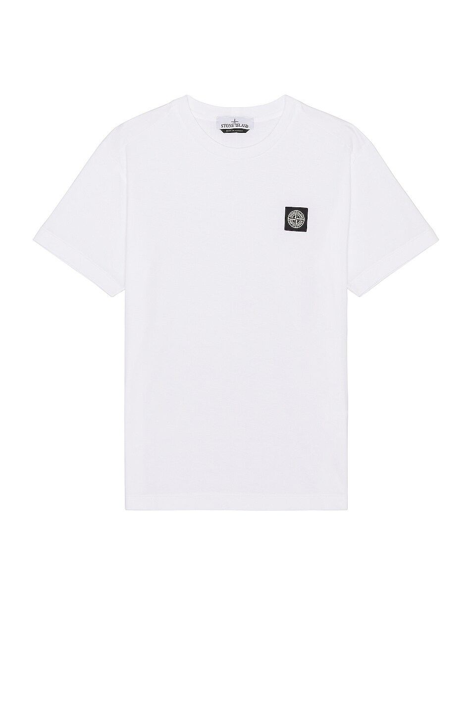 Image 1 of Stone Island T-shirt in White