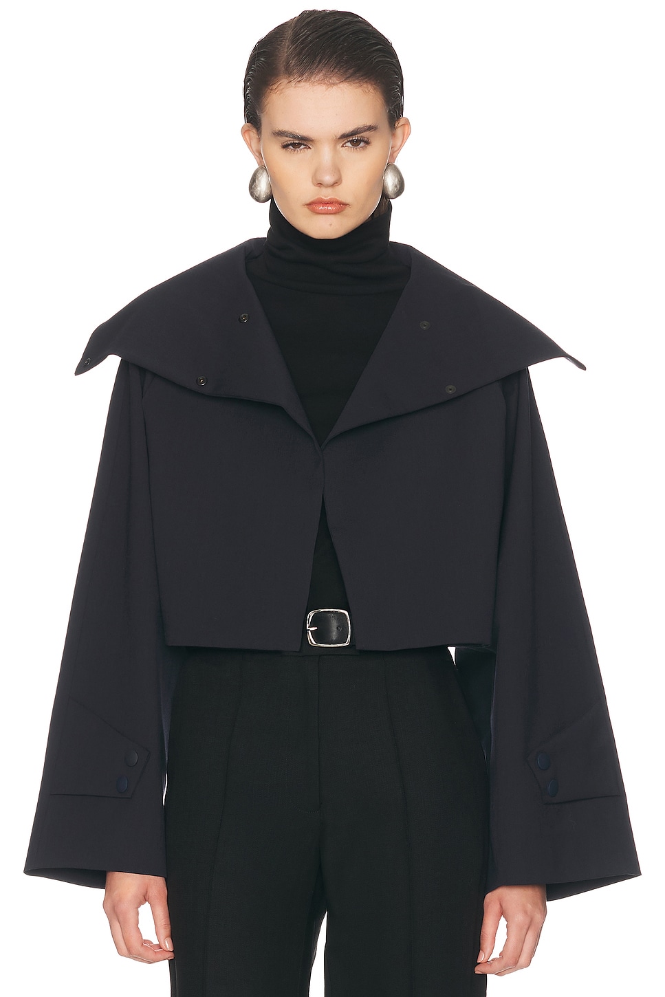 SEV Technical Tailored Cape