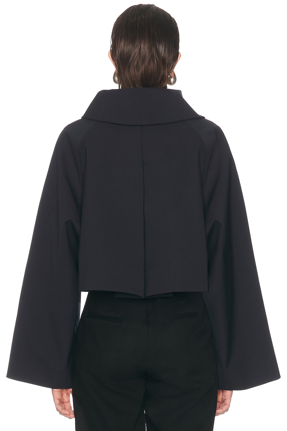 SEV Technical Tailored Cape