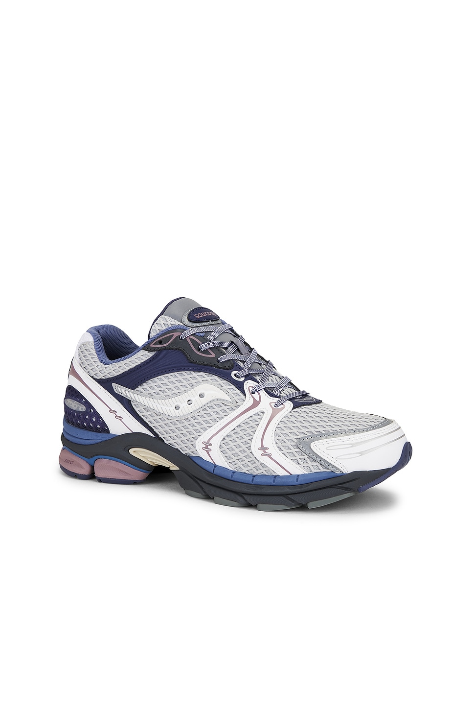 Saucony Progrid Triumph 4