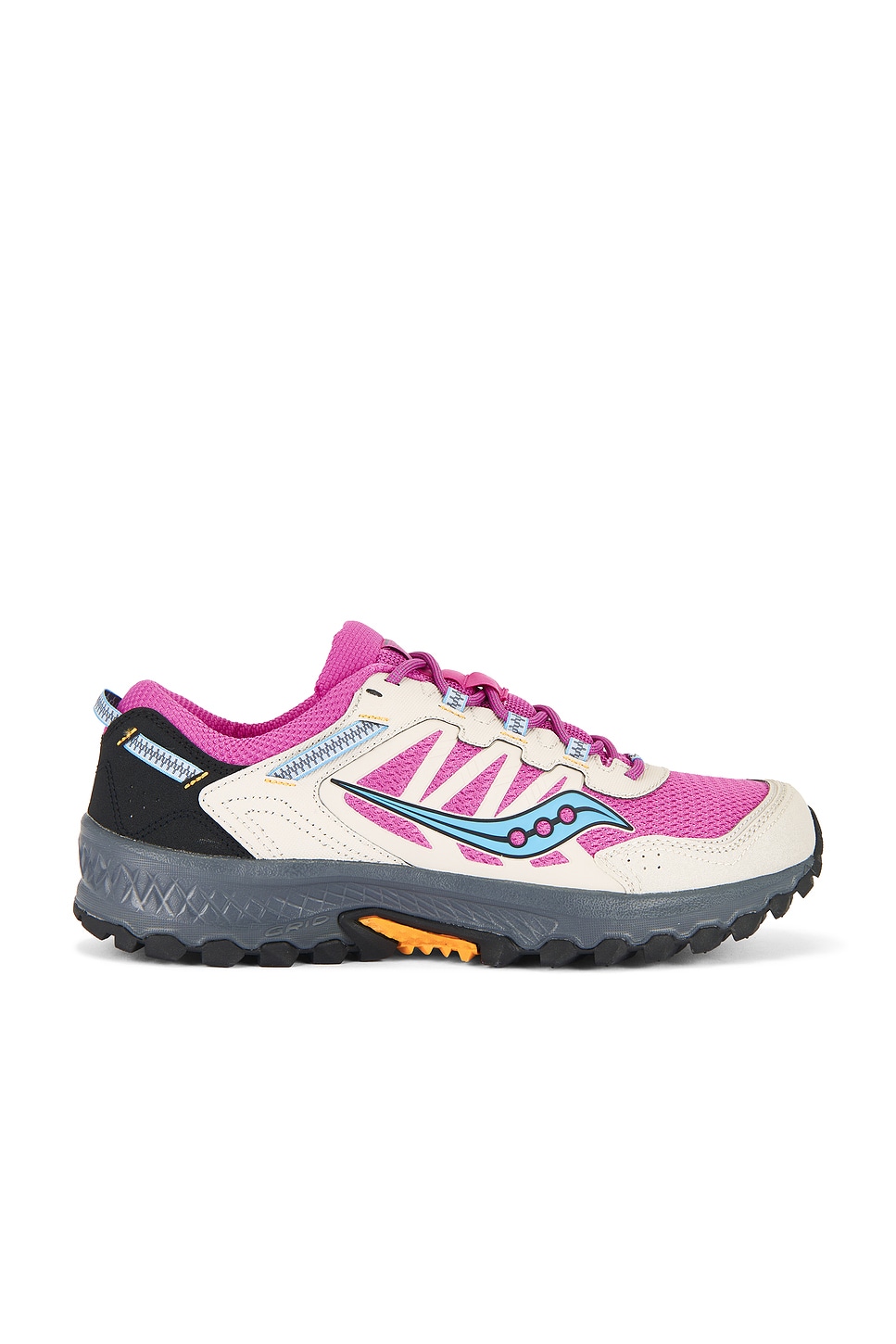 Saucony Grid Peak