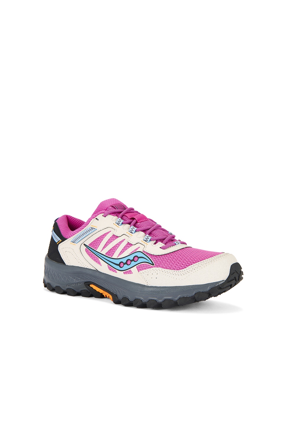 Saucony Grid Peak