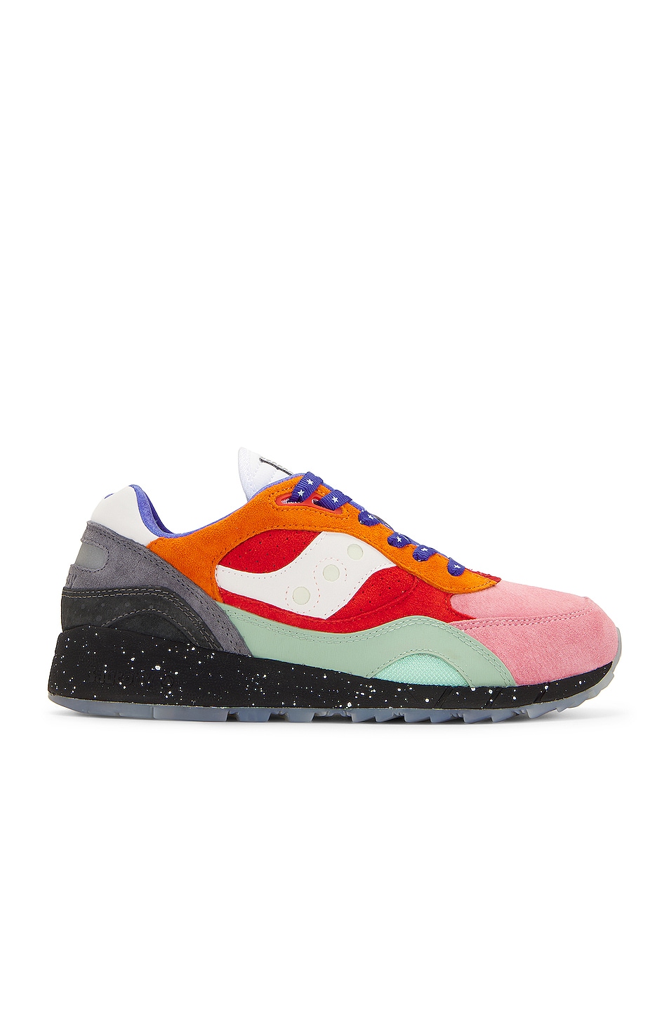 Image 1 of Saucony Shadow 6000 in Space Fight