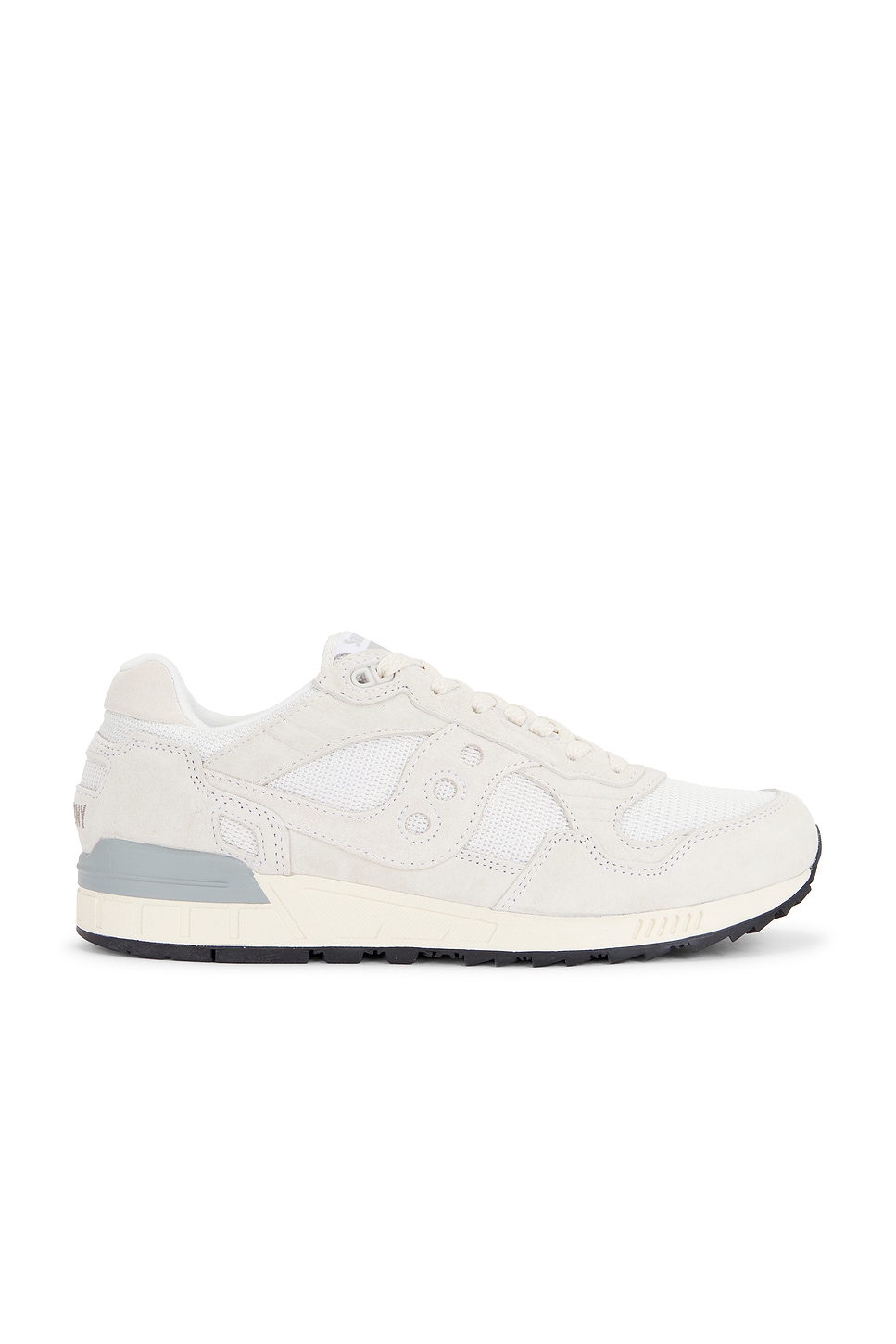 Image 1 of Saucony Shadow 5000 in White