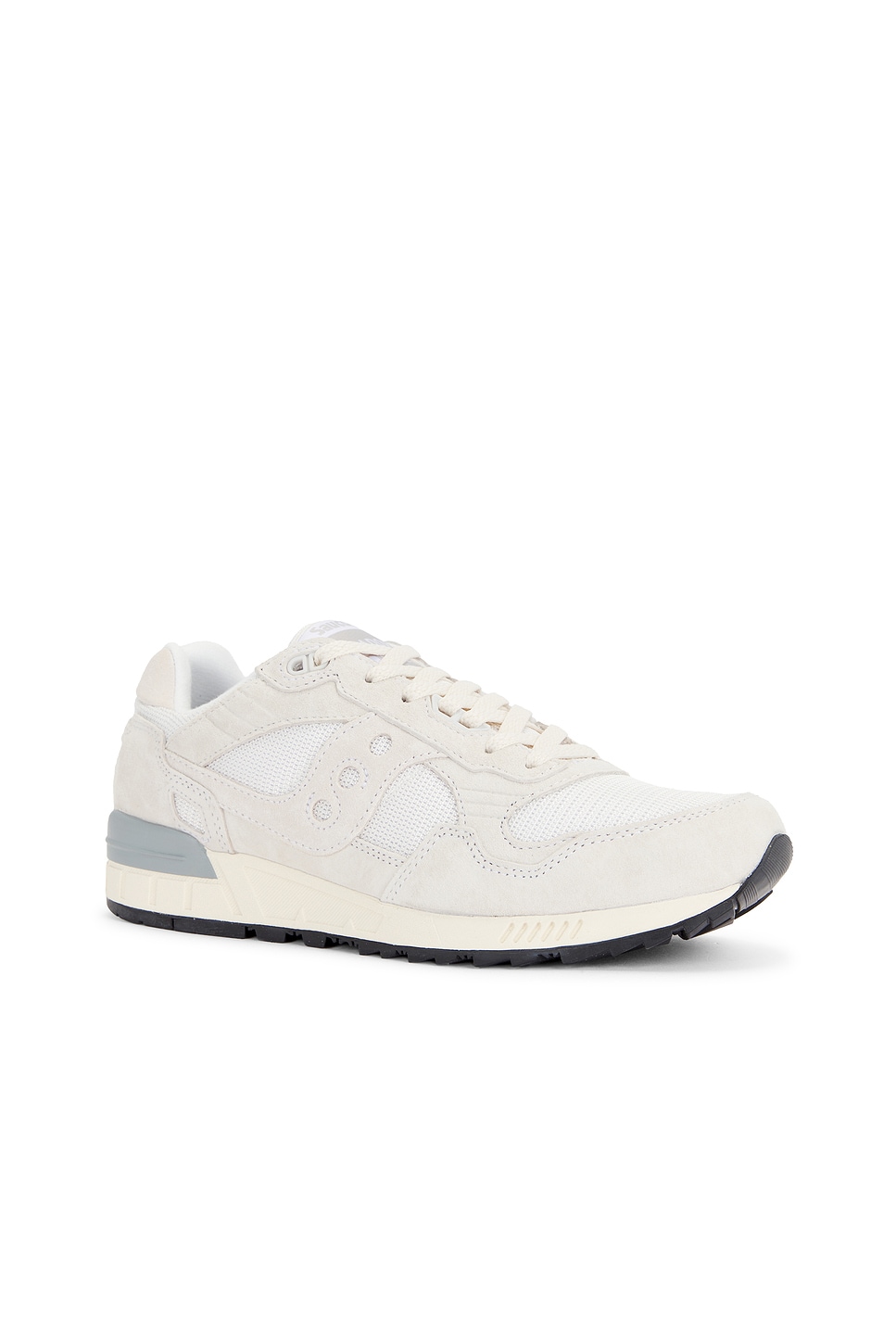 Saucony Shadow 5000 Sneakers White In White