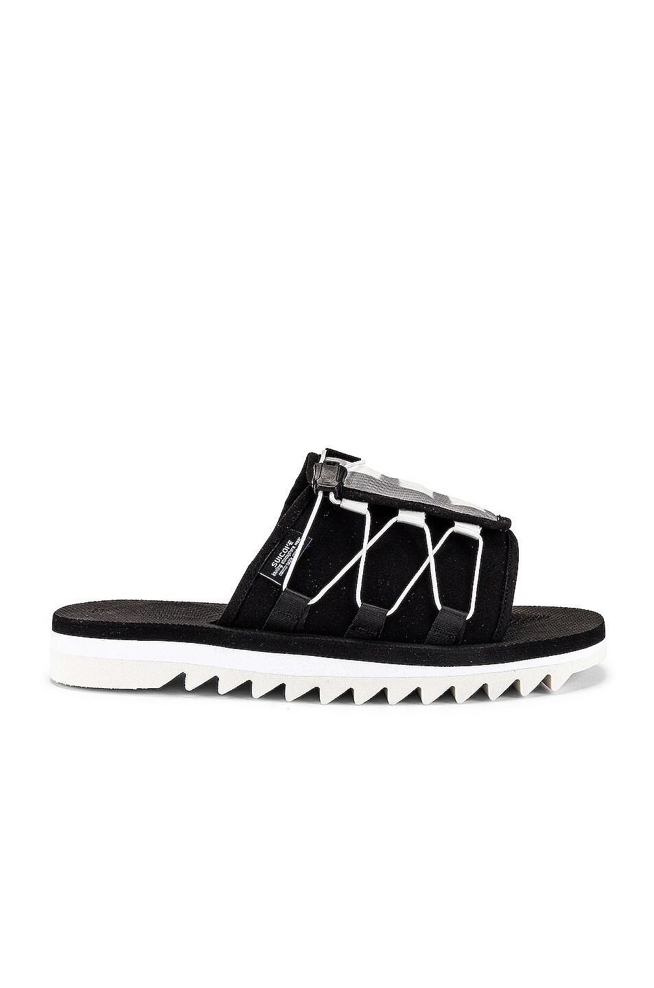 Image 1 of Suicoke Dao 2AB in Black