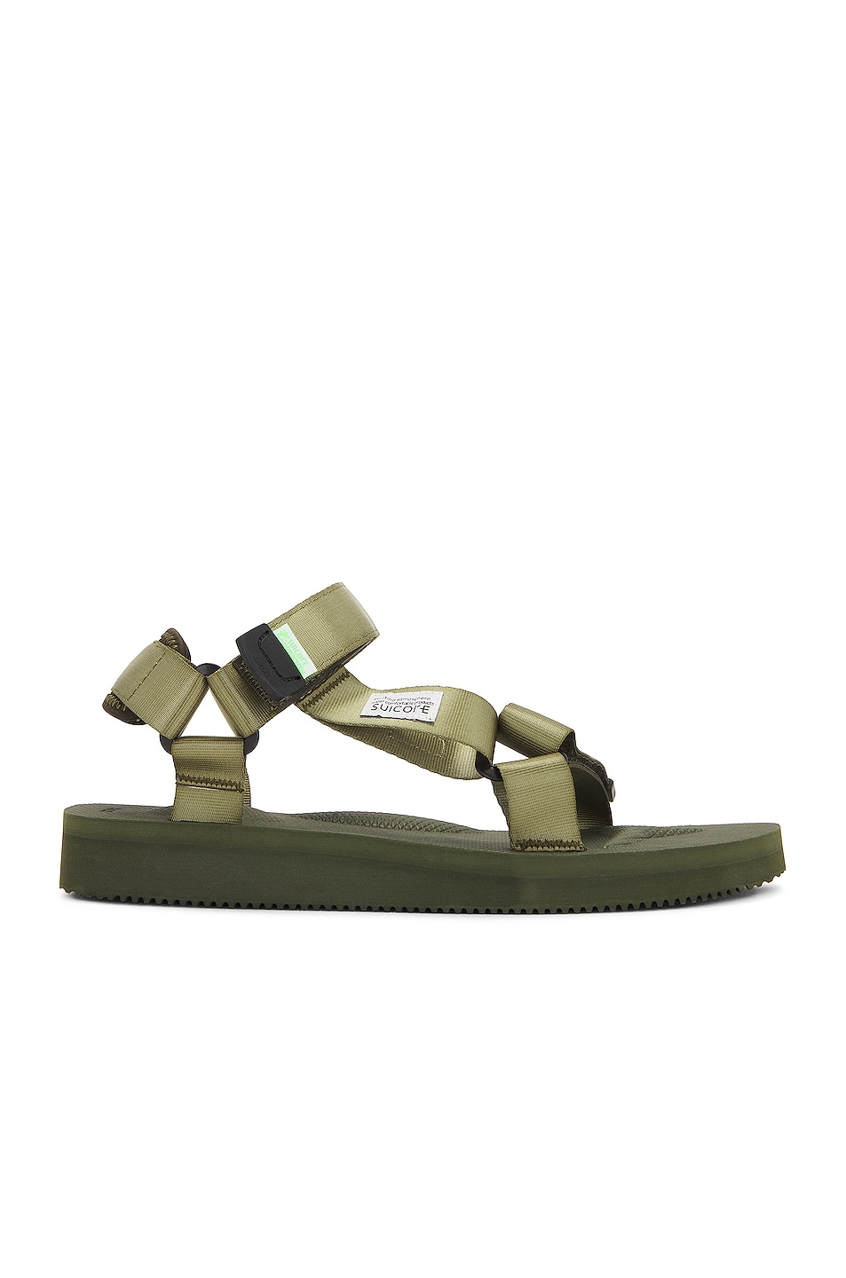 Image 1 of Suicoke DEPA-Cab in Olive
