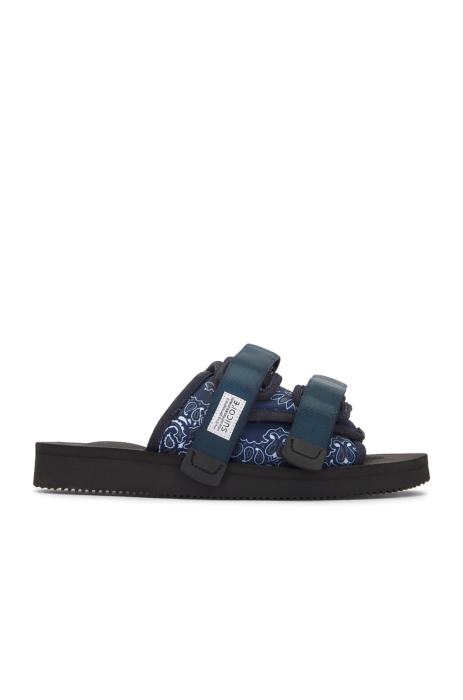 Image 1 of Suicoke MOTO-Cab-PT02 in Navy