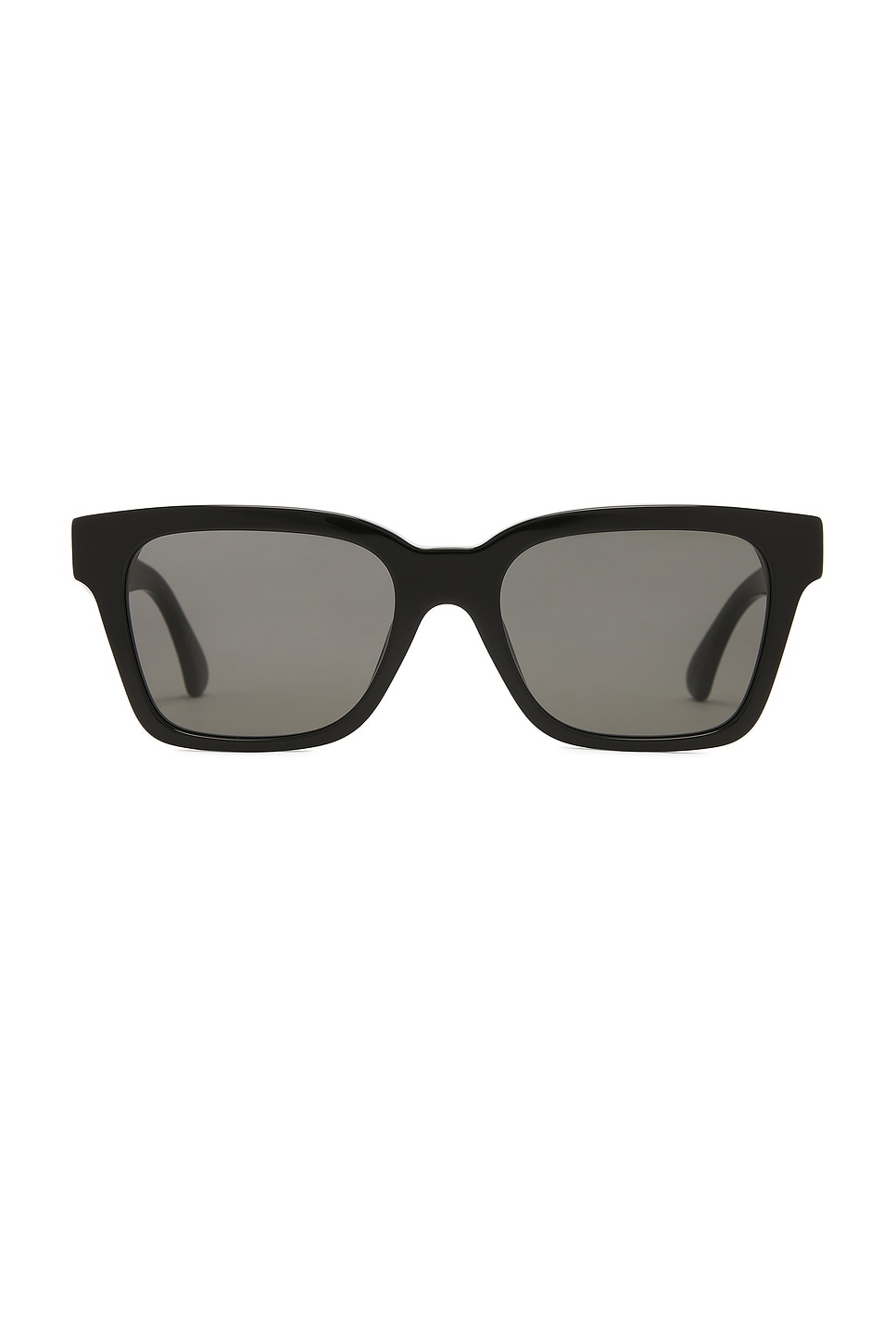 Retrosuperfuture America Sunglasses In Black