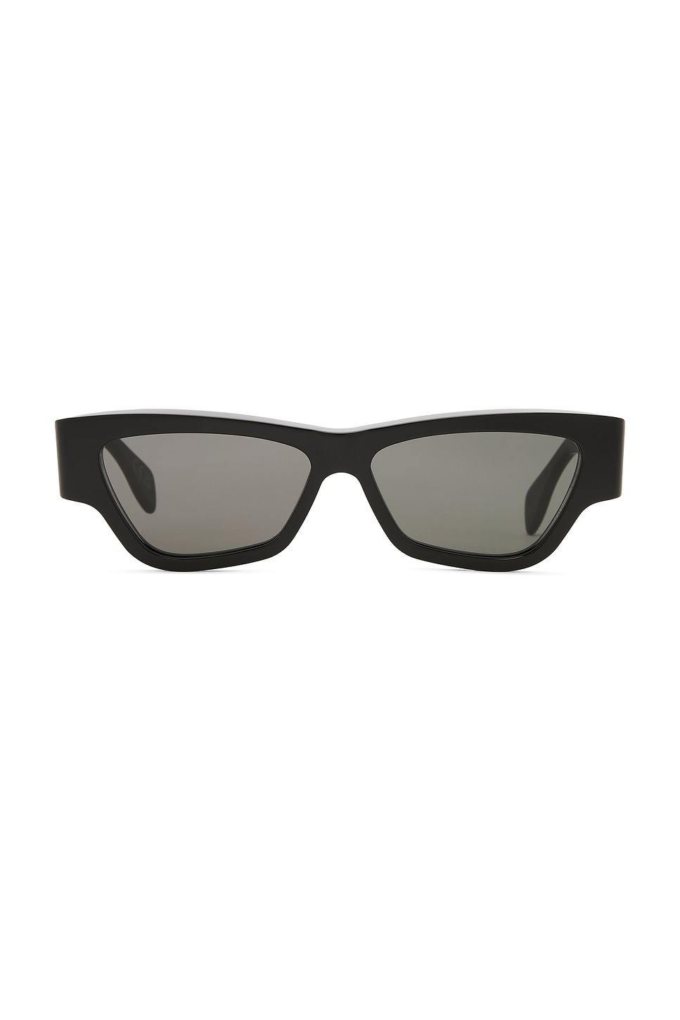 Retrosuperfuture Nameko Sunglasses In Black