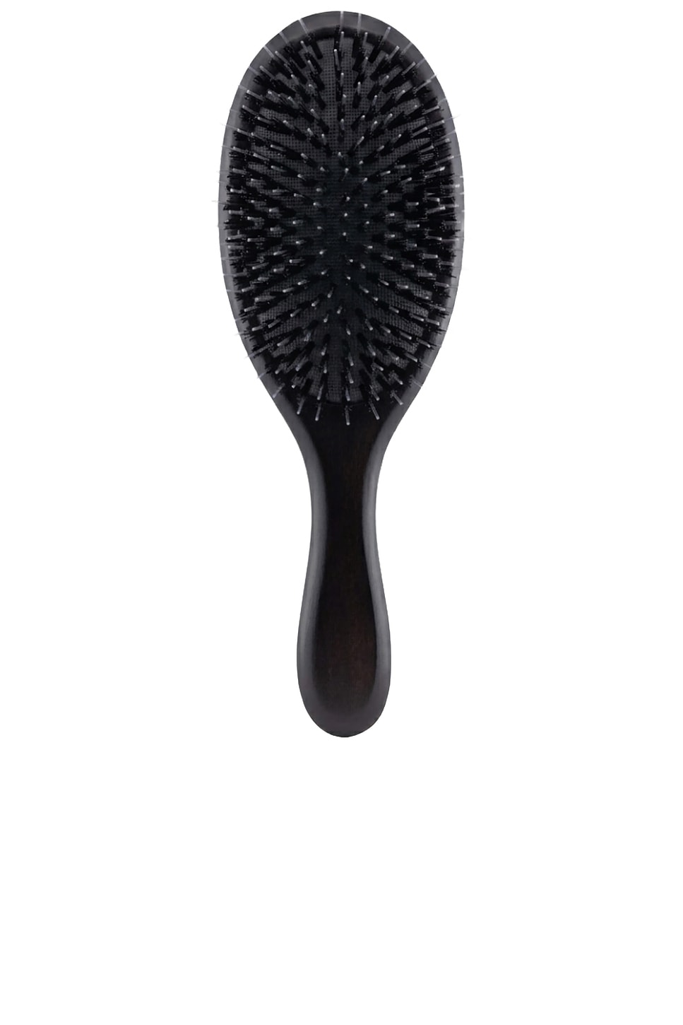 Sangre de Fruta Hair Brush in Black