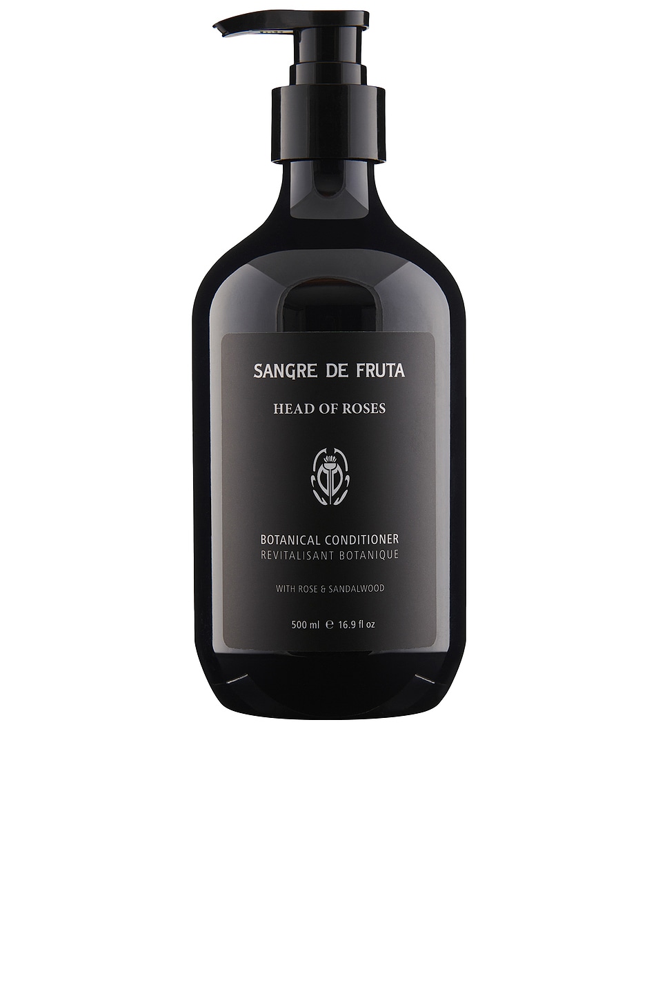 Sangre De Fruta Head Of Roses Botanical Conditioner