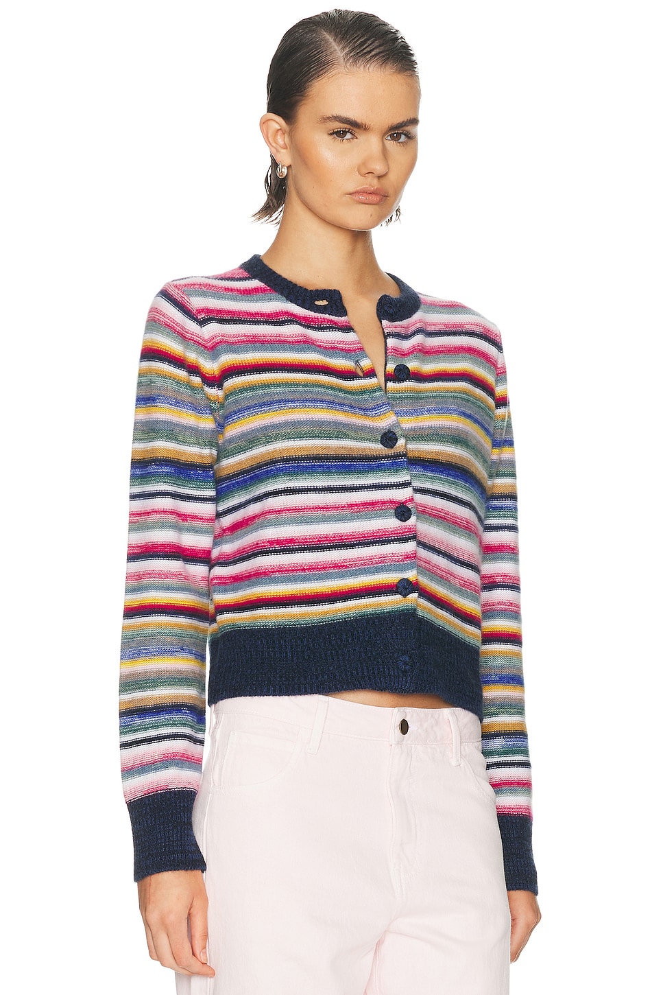 Suzie Kondi Kadira Cardigan | Thumbnail 2 Suzie Kondi Kadira Cardigan | Thumbnail 2