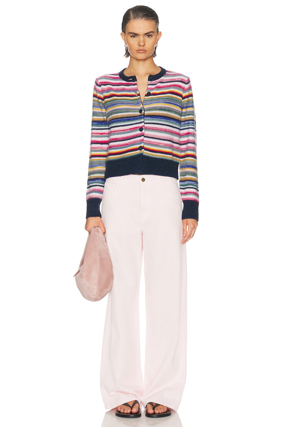 Suzie Kondi Kadira Cardigan | Thumbnail 4 Suzie Kondi Kadira Cardigan | Thumbnail 4