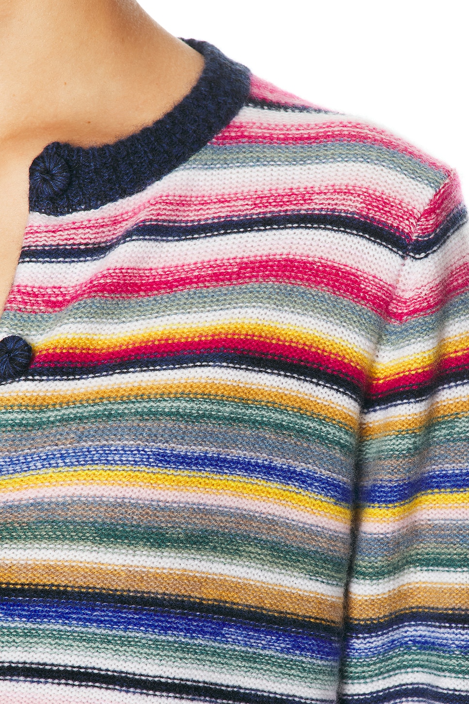 Suzie Kondi Kadira Cardigan | Thumbnail 5 Suzie Kondi Kadira Cardigan | Thumbnail 5