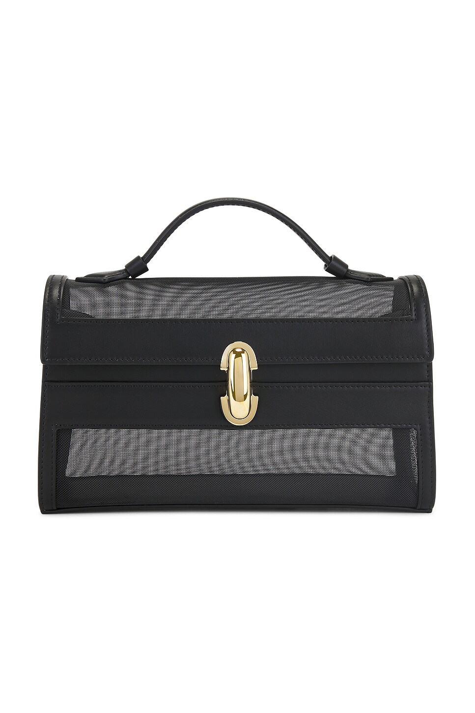 Savette The Symmetry Pochette Bag