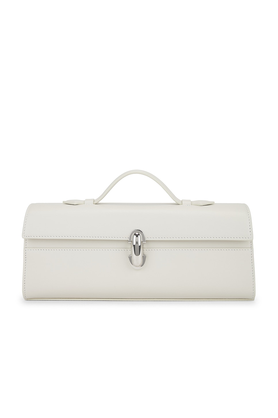 Savette The Slim Symmetry Pochette Bag