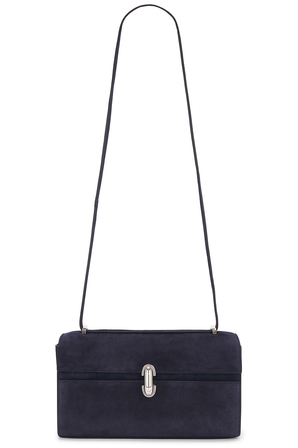 Shop Savette The Symmetry 26 Bag In Navy