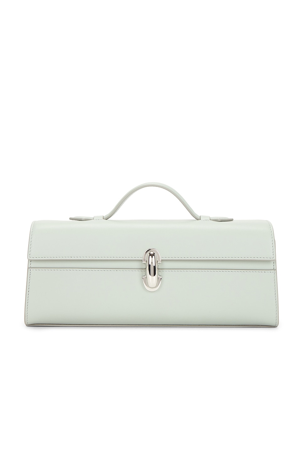 Savette Slim Symmetry Pochette Bag