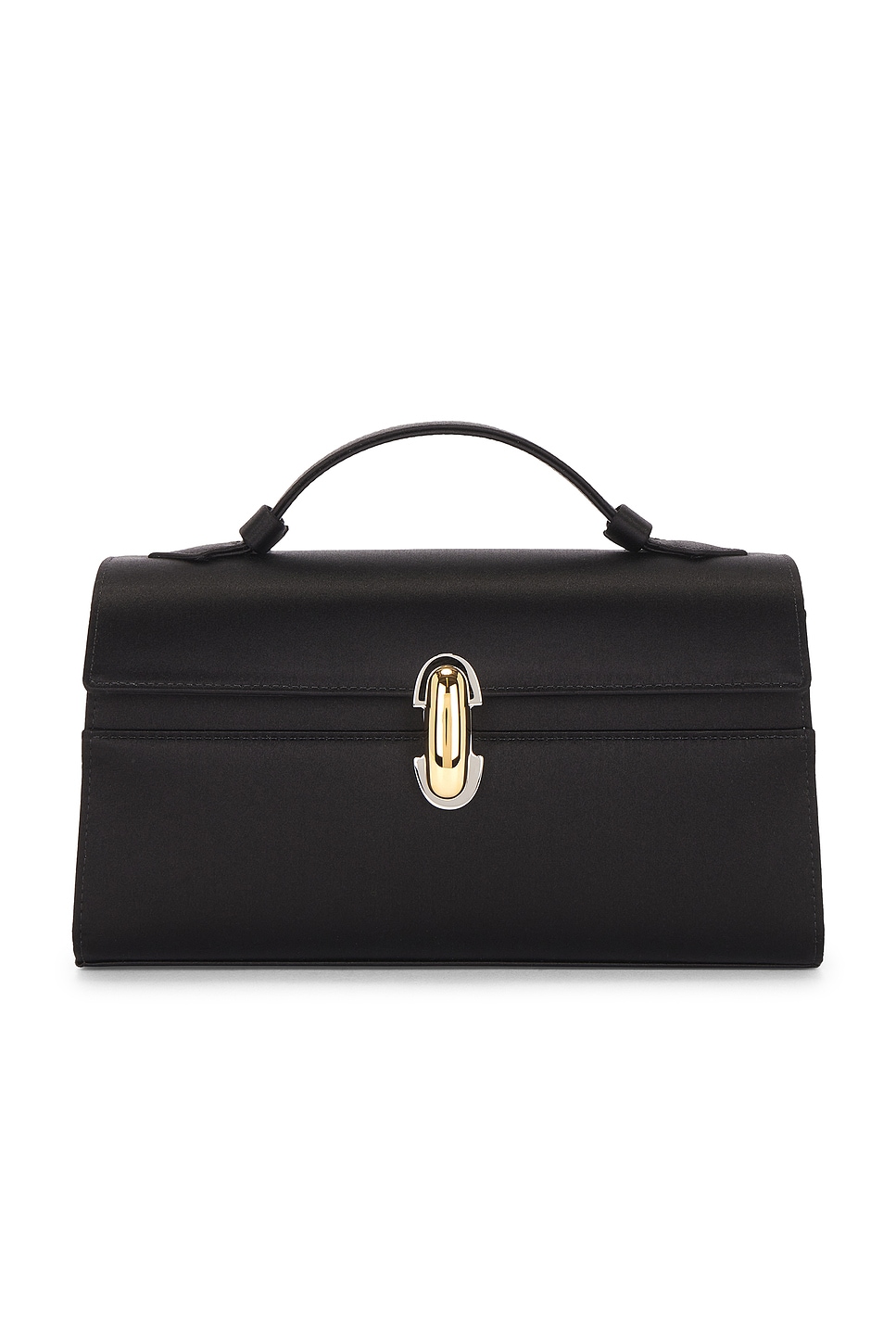 Savette Symmetry Pochette Bag | Thumbnail 8 Savette Symmetry Pochette Bag | Thumbnail 8