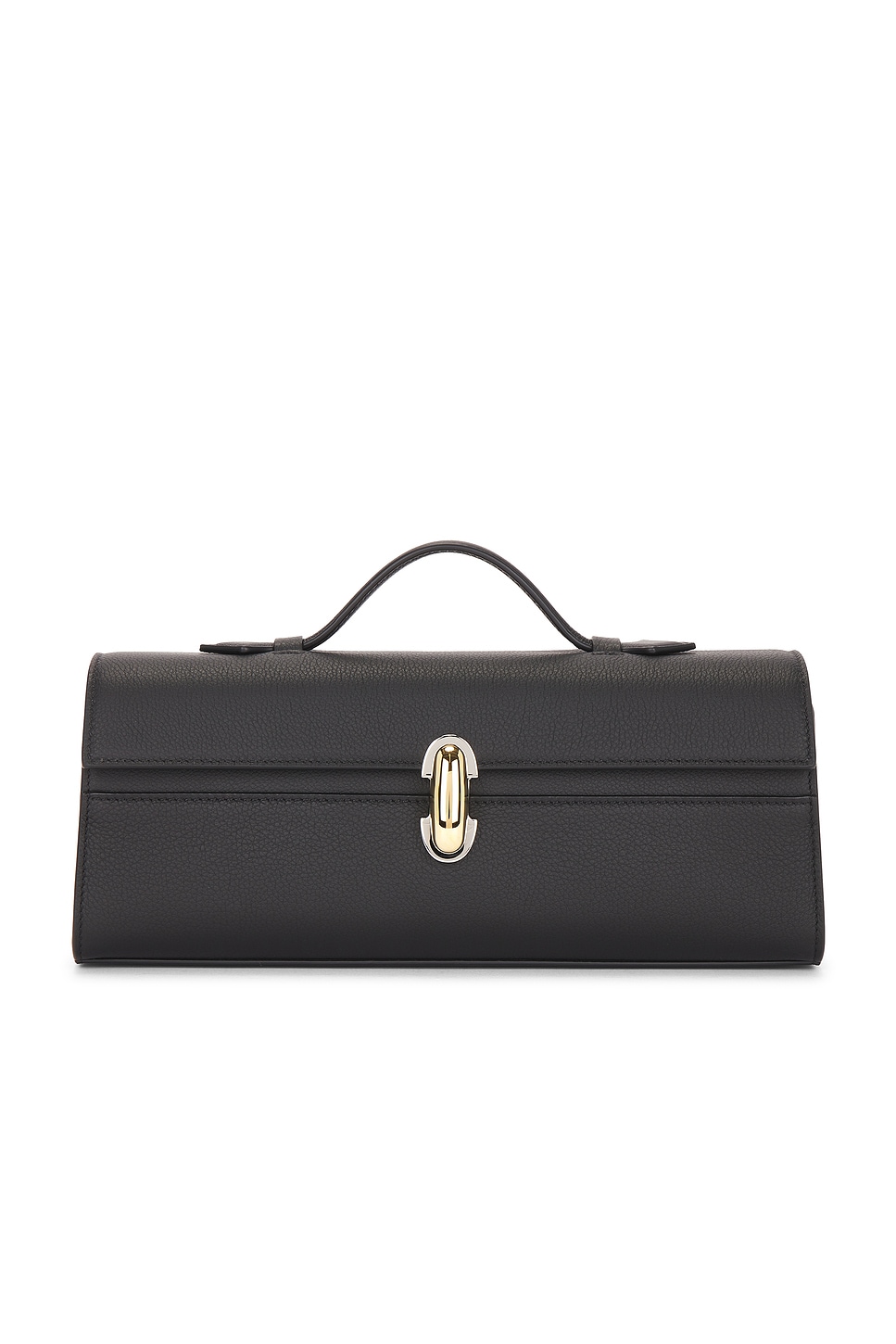 Savette Slim Symmetry Pochette Bag | Thumbnail 8 Savette Slim Symmetry Pochette Bag | Thumbnail 8