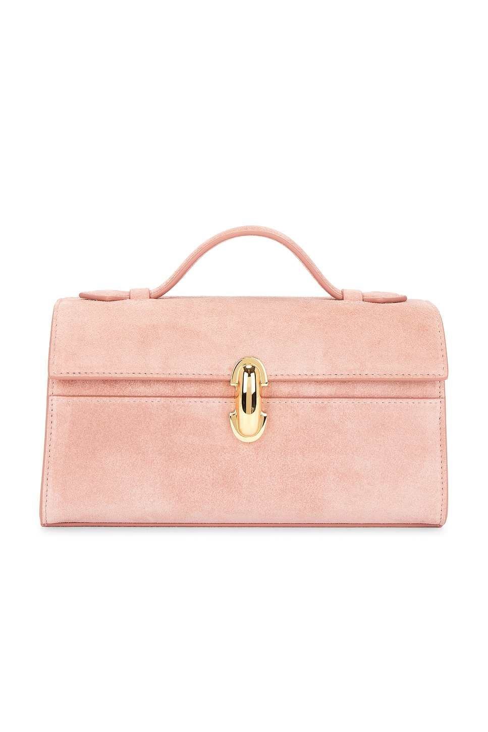Savette Symmetry Pochette Bag