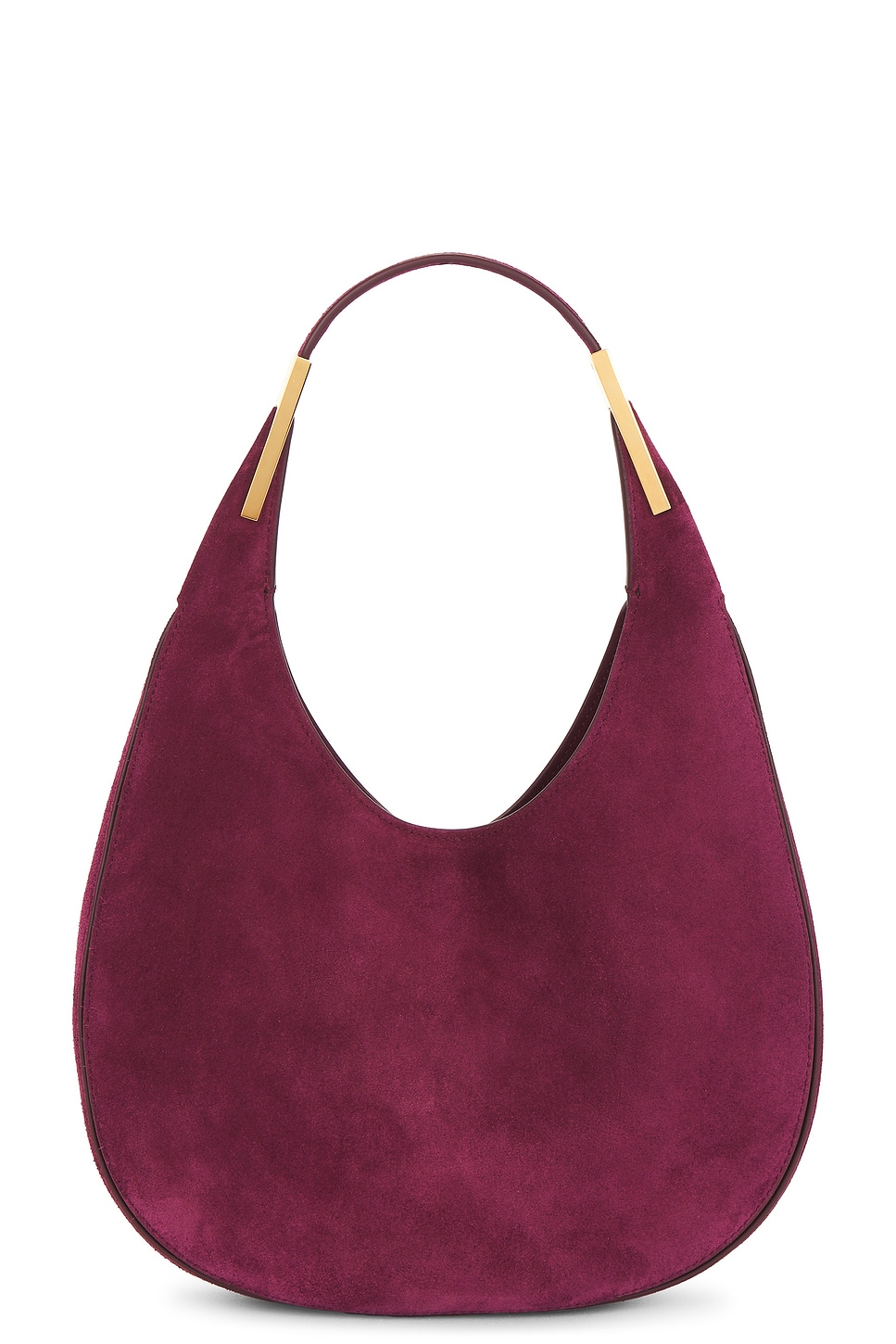 Savette Small Florence Hobo Bag
