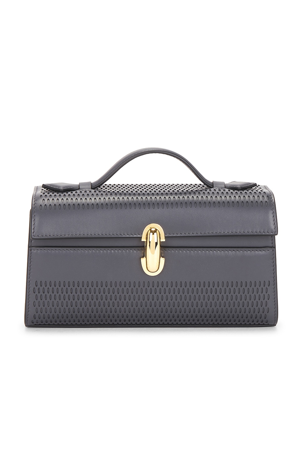 Savette Symmetry Pochette Bag