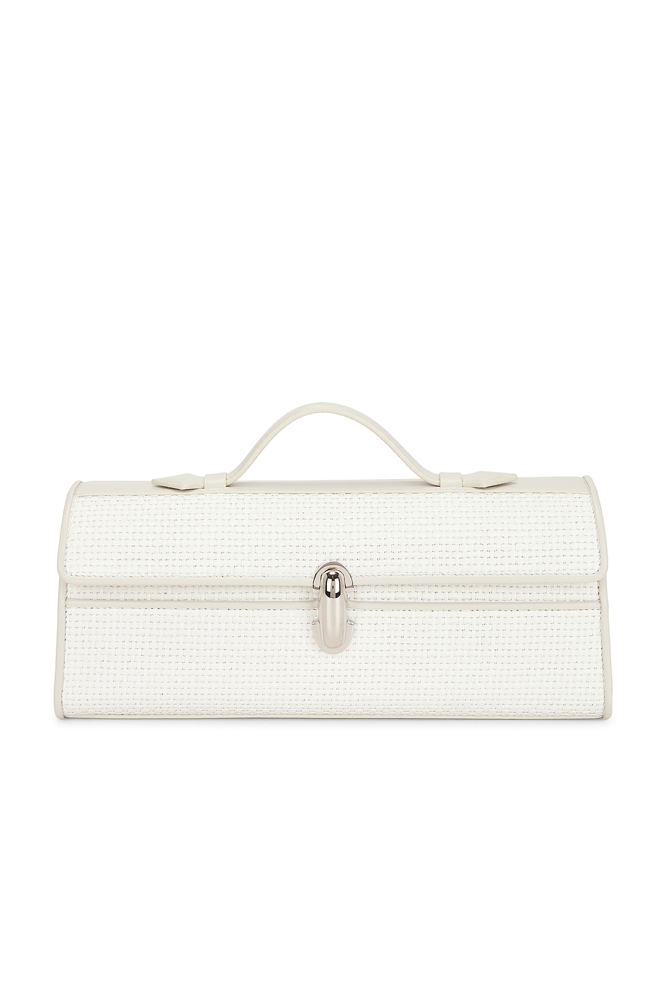 Savette Slim Symmetry Pochette Bag