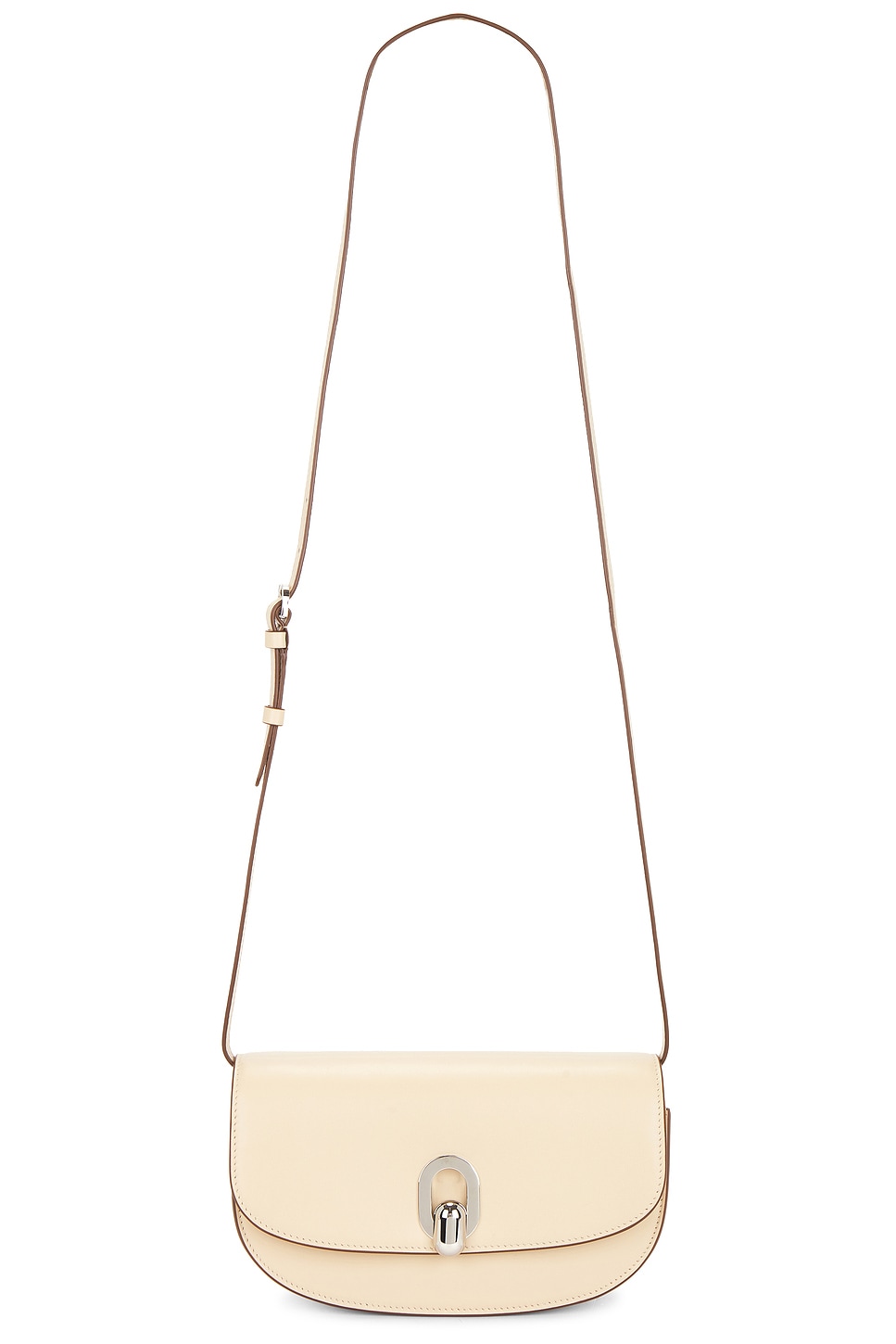 Savette Tondo Crescent Bag