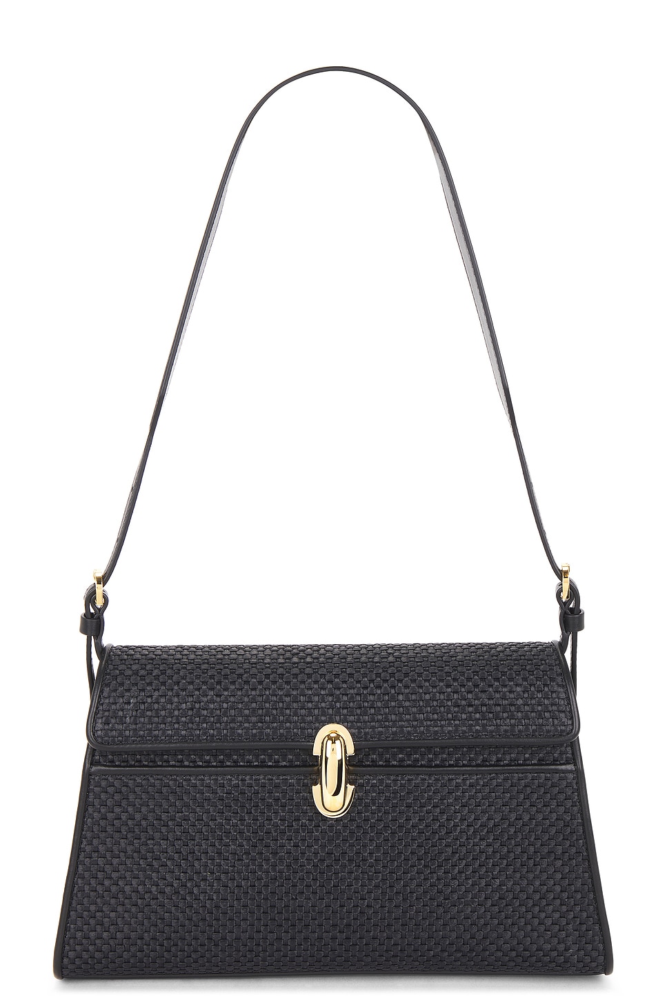 Savette Symmetry Shoulder Bag