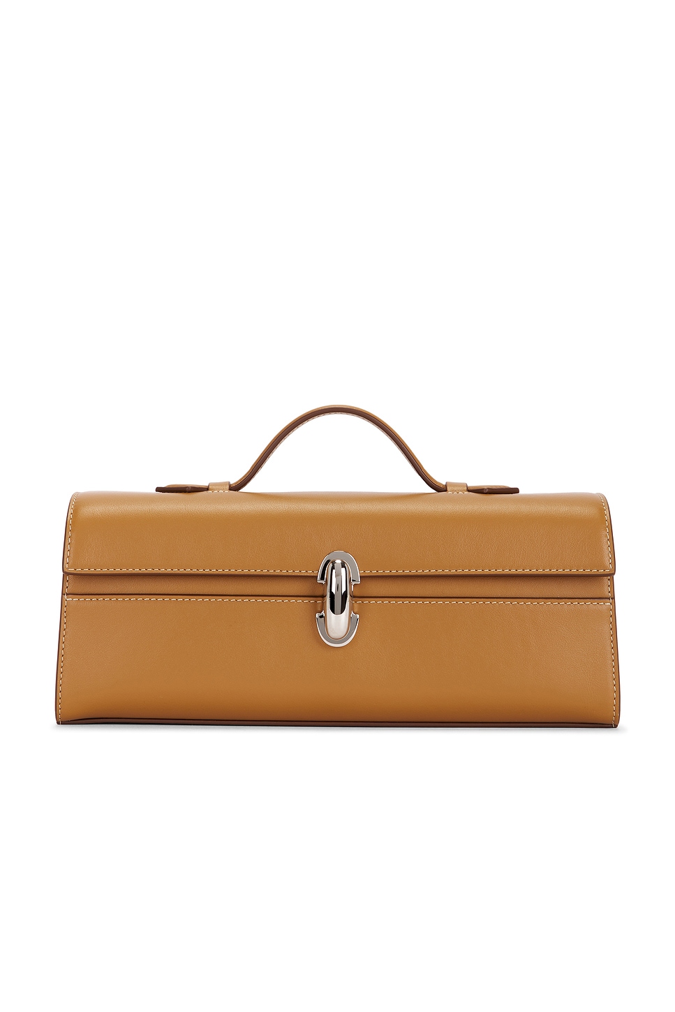 Savette Slim Symmetry Pochette Bag | Thumbnail 8