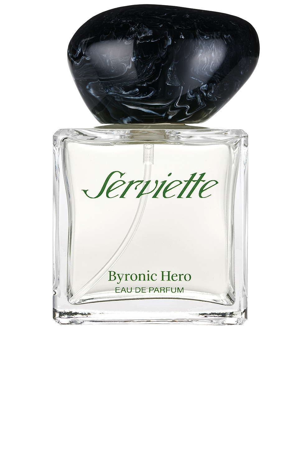 Serviette Byronic Hero Eau De Parfum in Beauty: NA