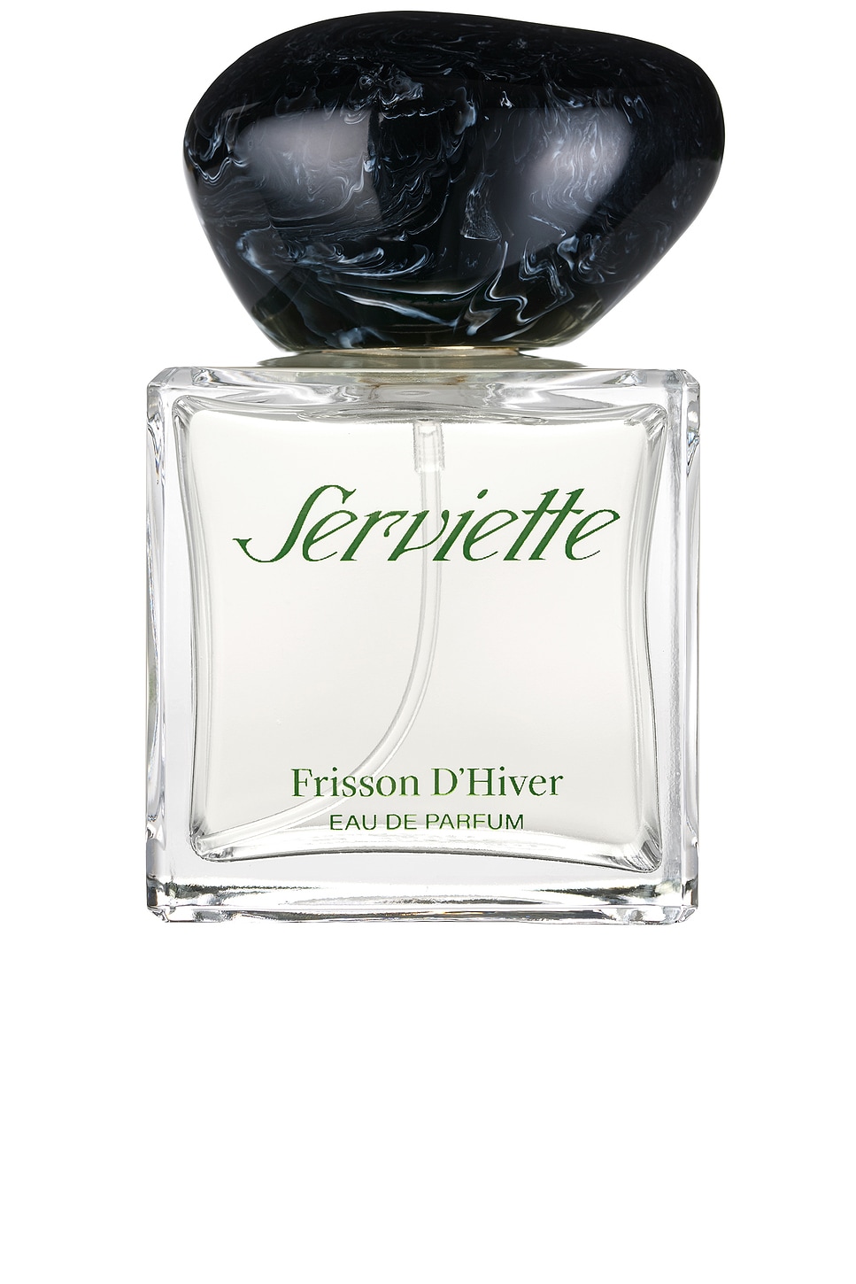 Serviette Frisson D'hiver Eau De Parfum in Beauty: NA