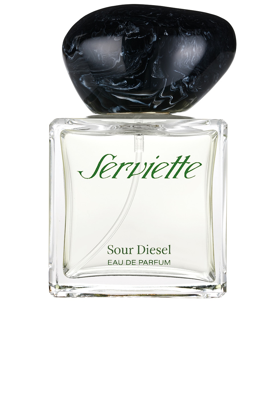 Serviette Sour Diesel Eau De Parfum in Beauty: NA