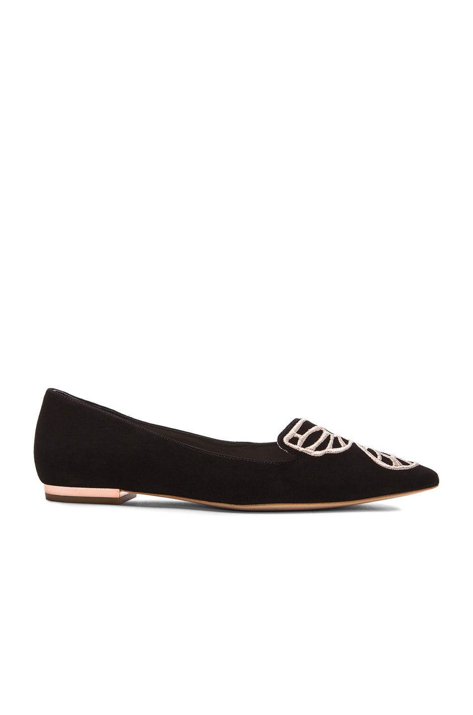 sophia webster bibi flats