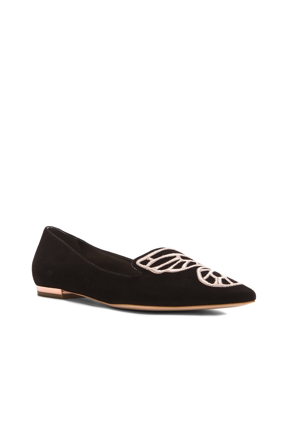 sophia webster bibi flats