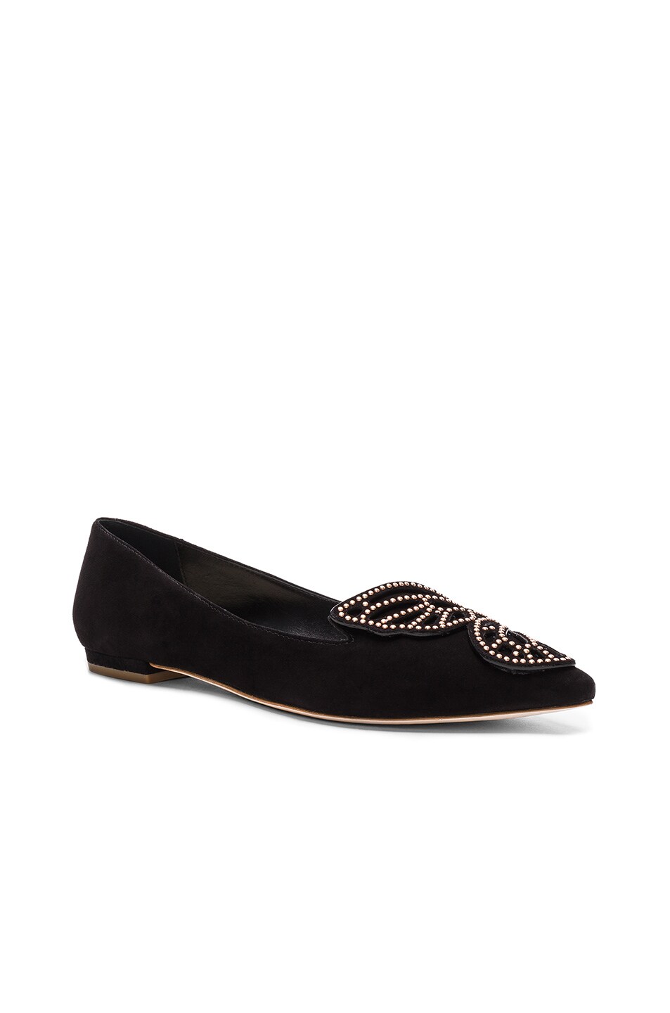 sophia webster bibi flats