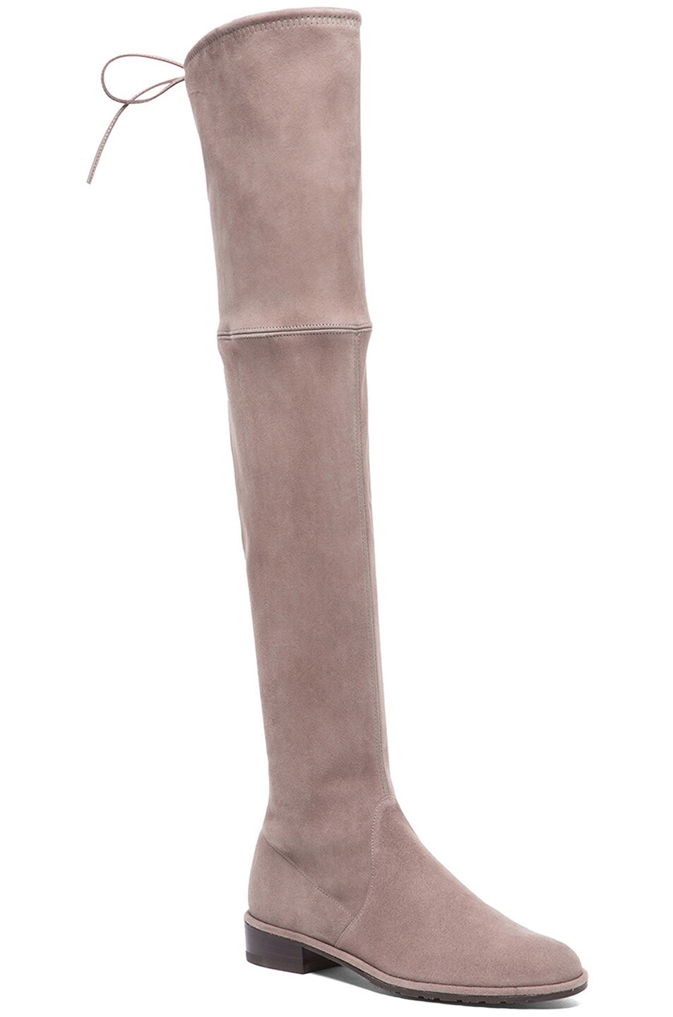 stuart weitzman lowland grau