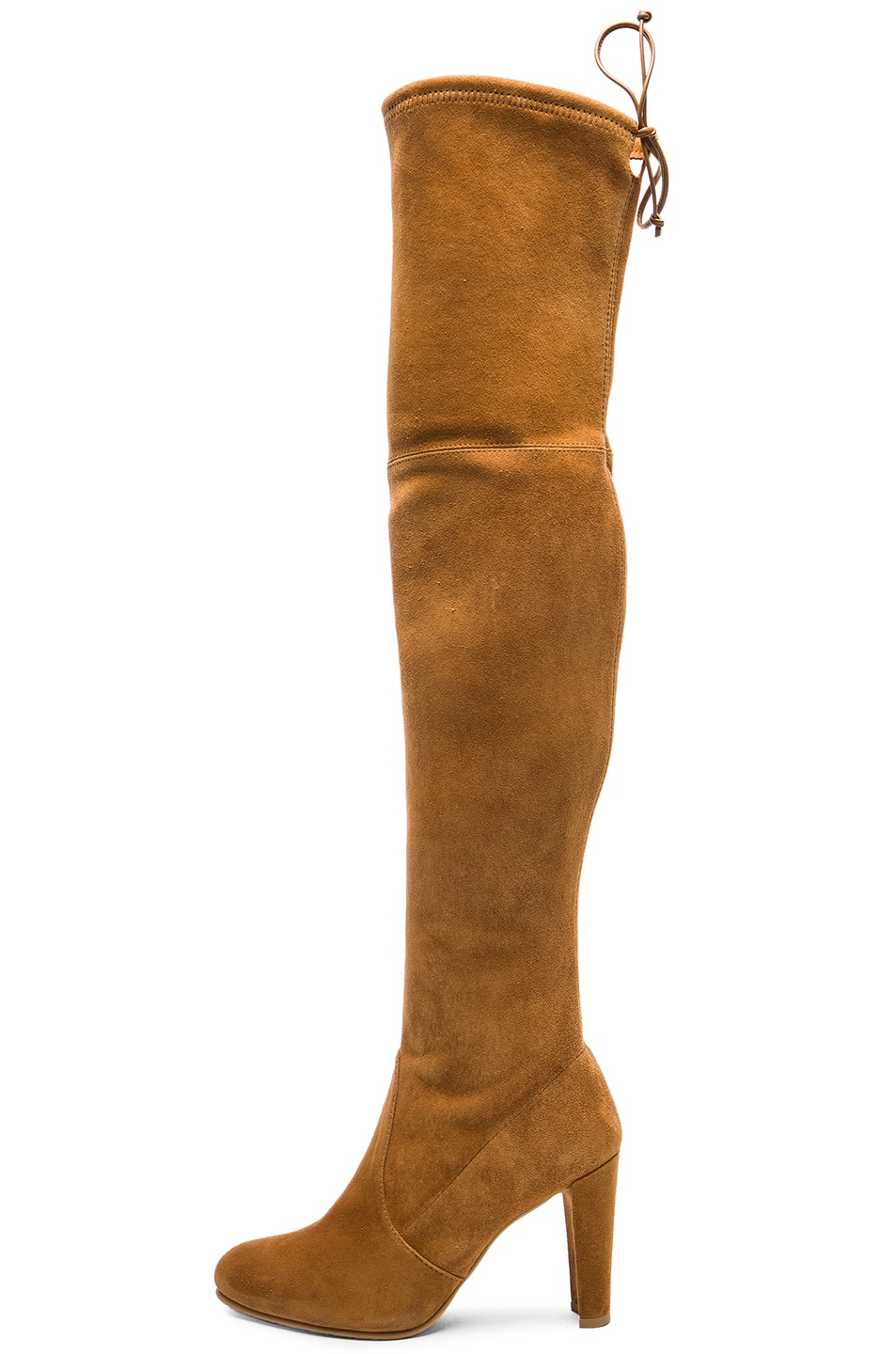stuart weitzman highland camel