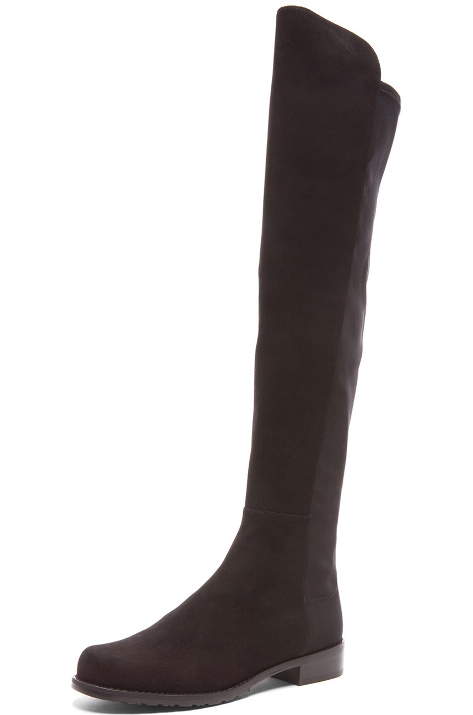stuart weitzman 5050 sizing