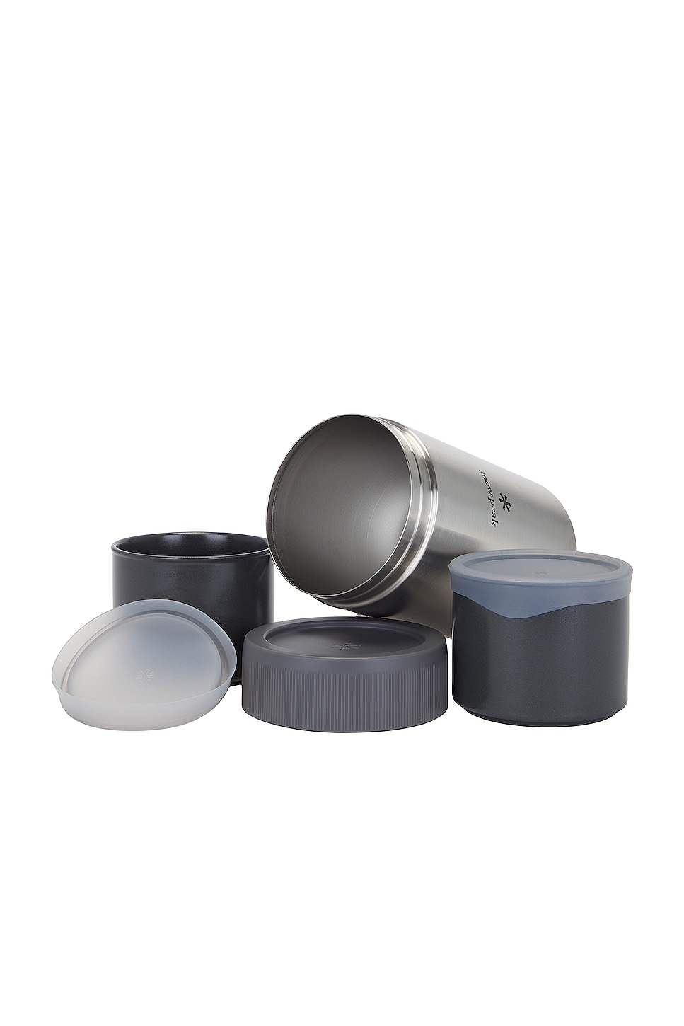 Image 1 of Snow Peak Tobachi 2 in Grey