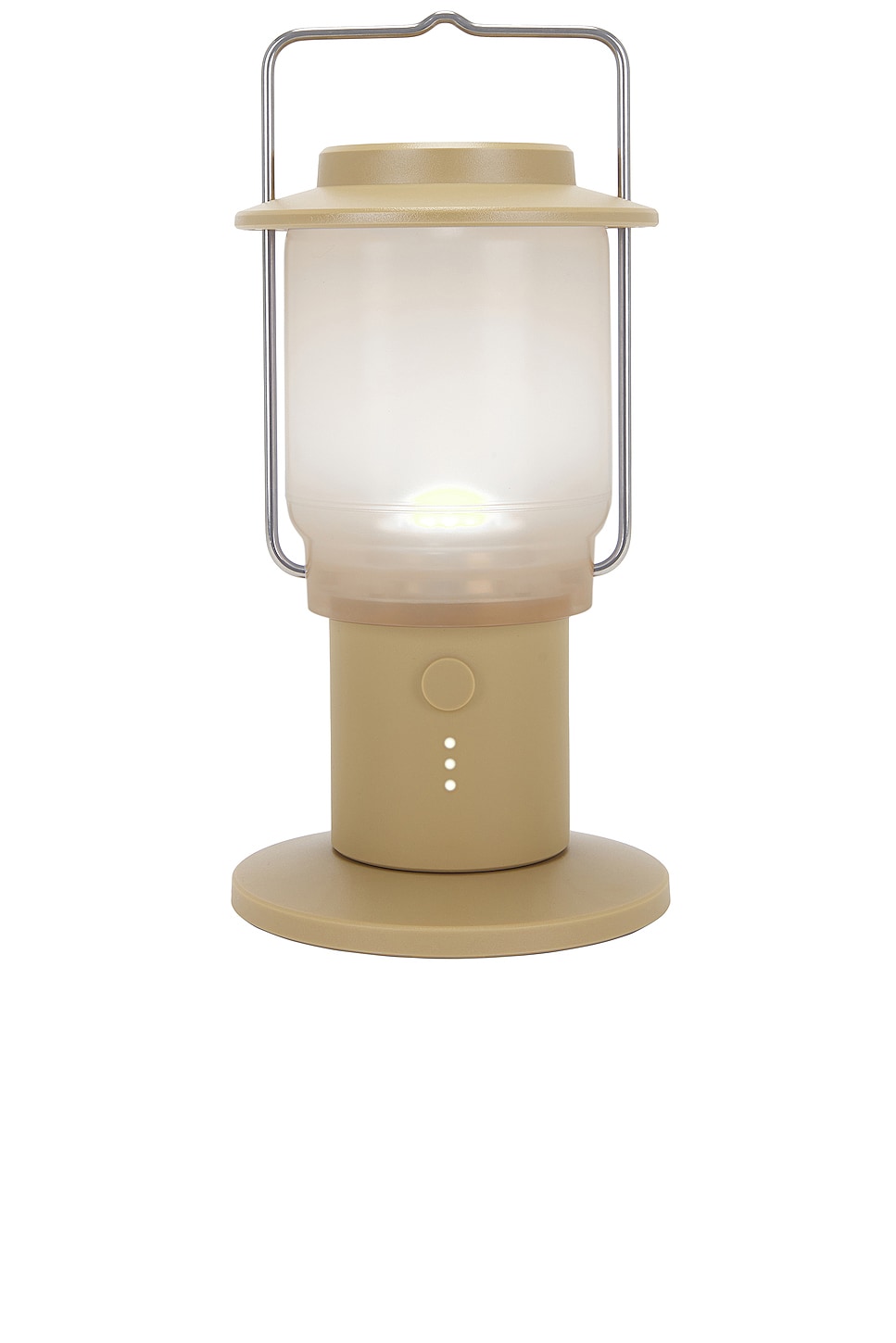 Snow Peak Home & Camp Lantern