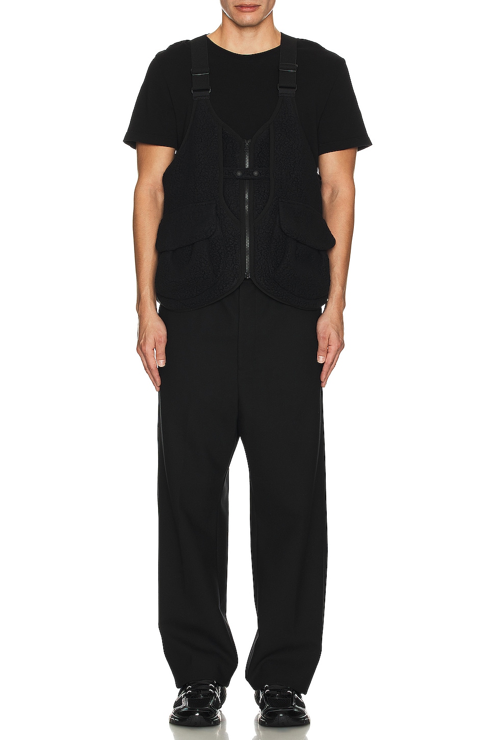 Snow Peak | Resort 2024 Collection | FWRD