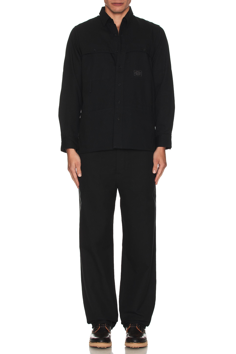 Snow Peak | Resort 2024 Collection | FWRD